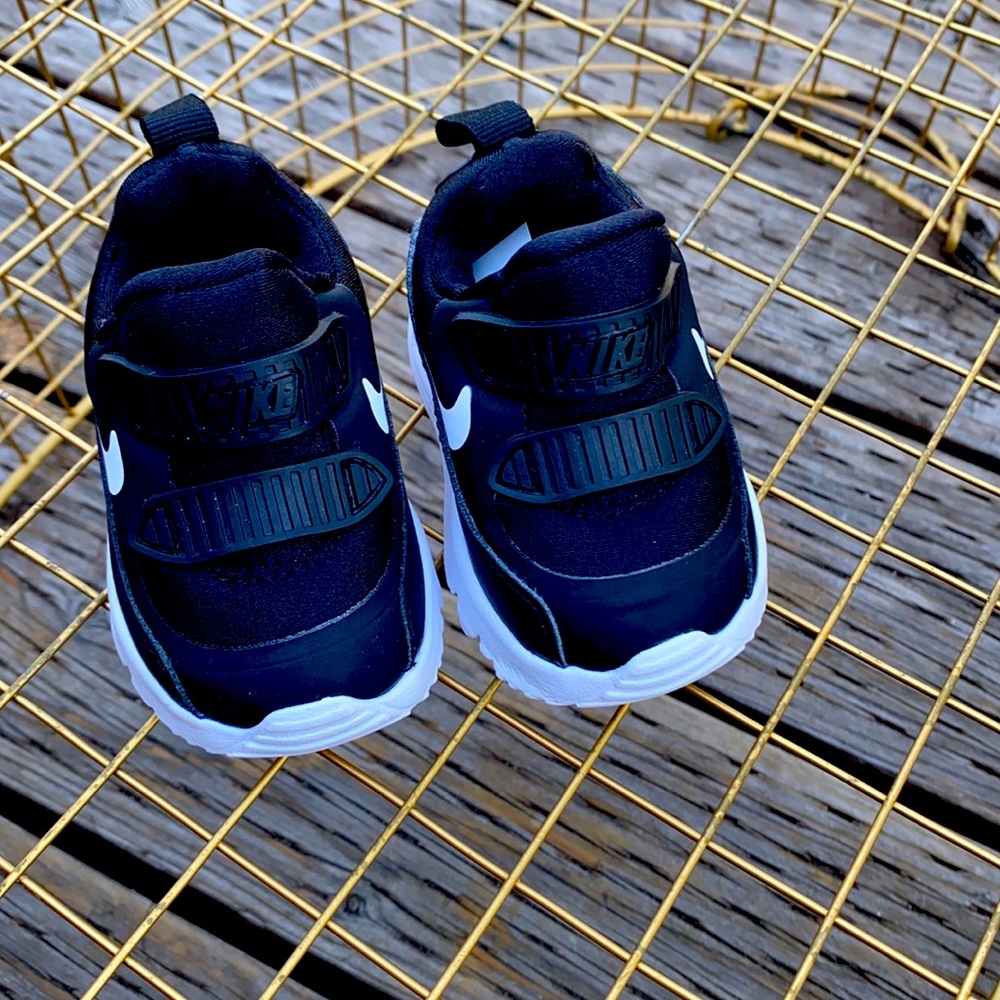 Nike never worn